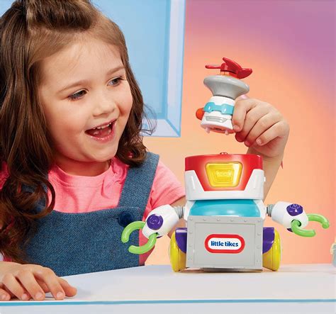 The Ultimate Pretend Play Experience: Baby Tikes Magic Studio